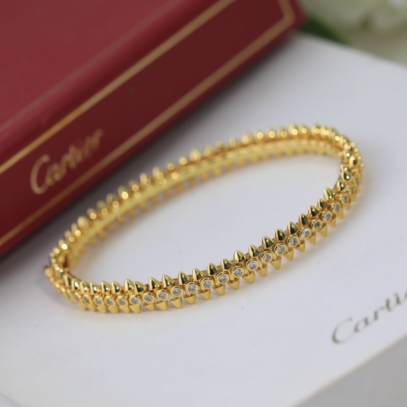 Cartier Bracelets - Click Image to Close